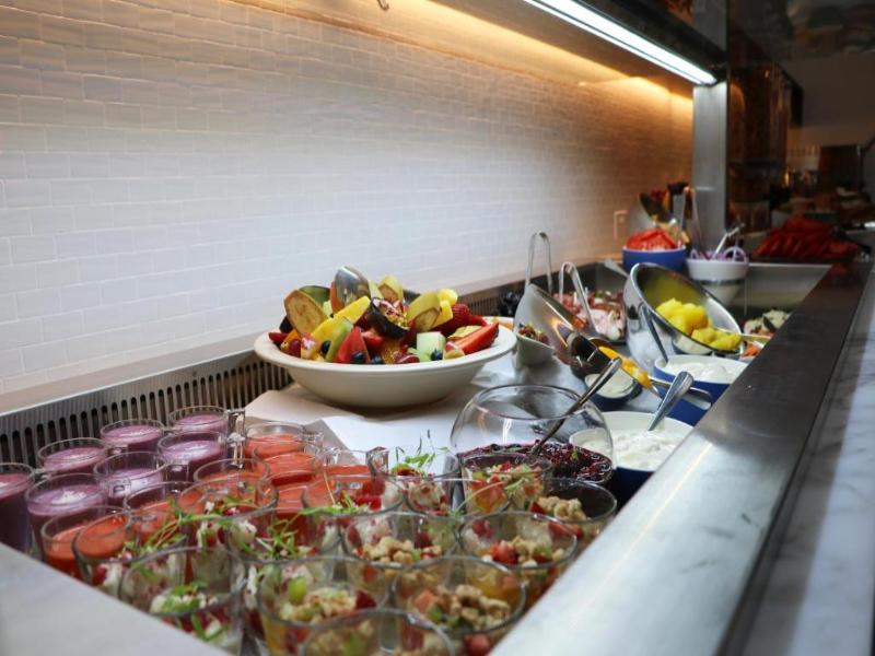 Ovolo Sydney, Woolloomooloo a Wyndham Hotel image