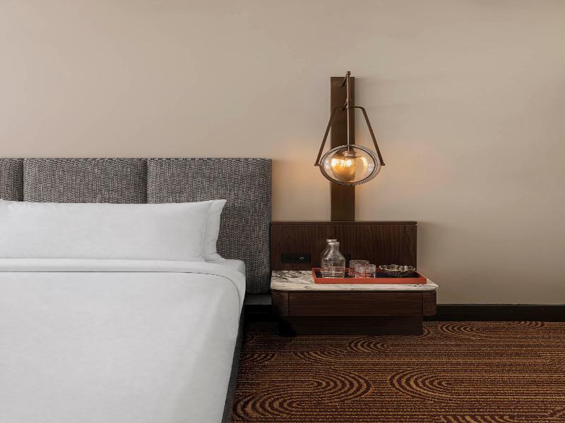 Ovolo Sydney, Woolloomooloo a Wyndham Hotel image