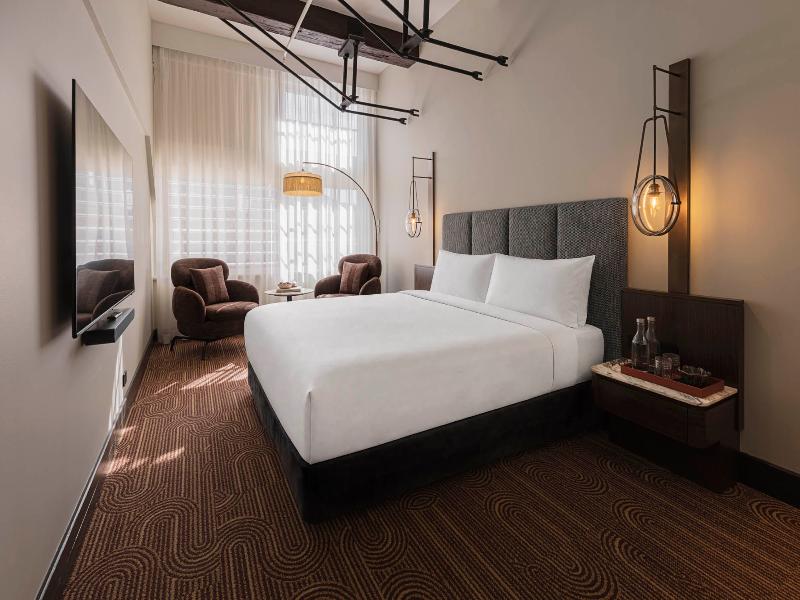 Ovolo Sydney, Woolloomooloo a Wyndham Hotel image