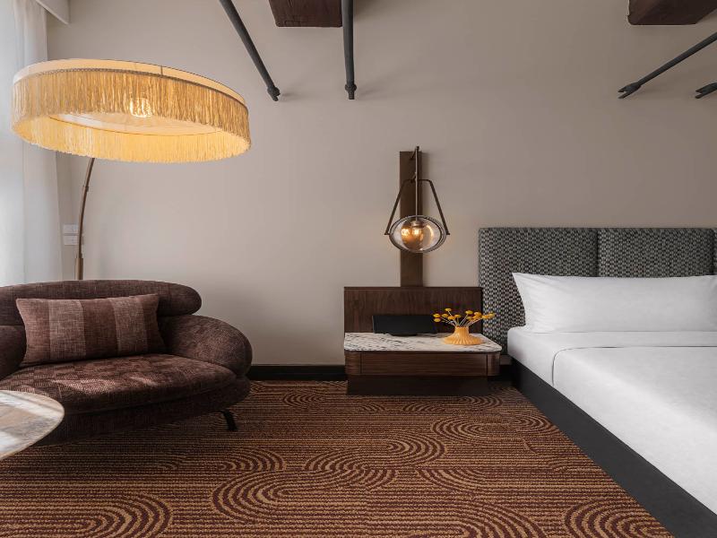 Ovolo Sydney, Woolloomooloo a Wyndham Hotel image