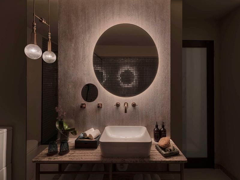 Ovolo Sydney, Woolloomooloo a Wyndham Hotel image