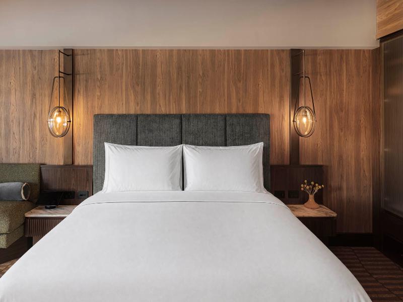 Ovolo Sydney, Woolloomooloo a Wyndham Hotel image