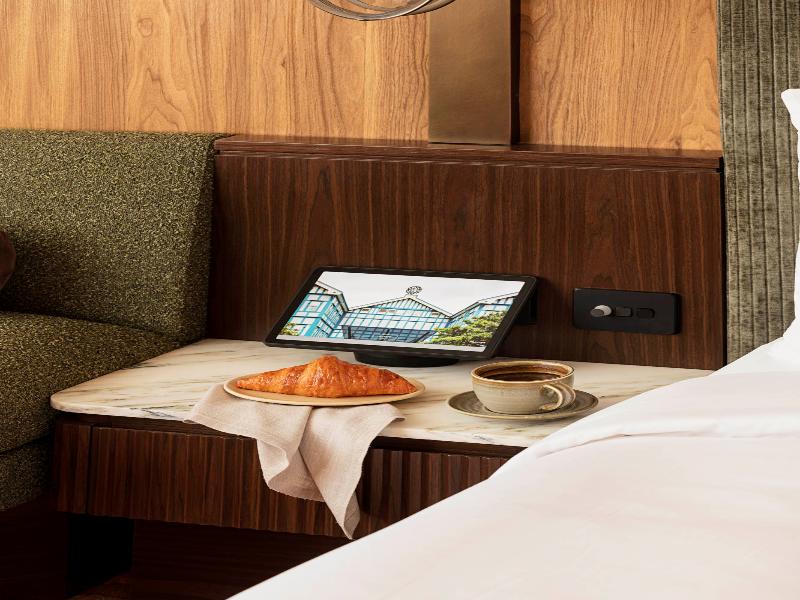 Ovolo Sydney, Woolloomooloo a Wyndham Hotel image