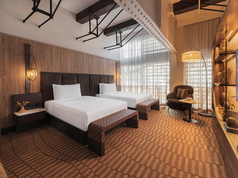Ovolo Sydney, Woolloomooloo a Wyndham Hotel image