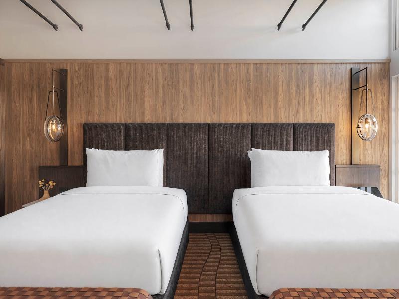 Ovolo Sydney, Woolloomooloo a Wyndham Hotel image