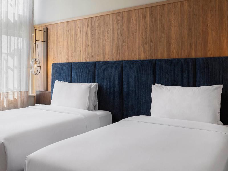 Ovolo Sydney, Woolloomooloo a Wyndham Hotel image