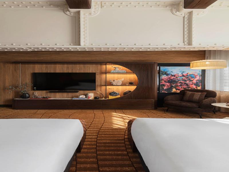 Ovolo Sydney, Woolloomooloo a Wyndham Hotel image