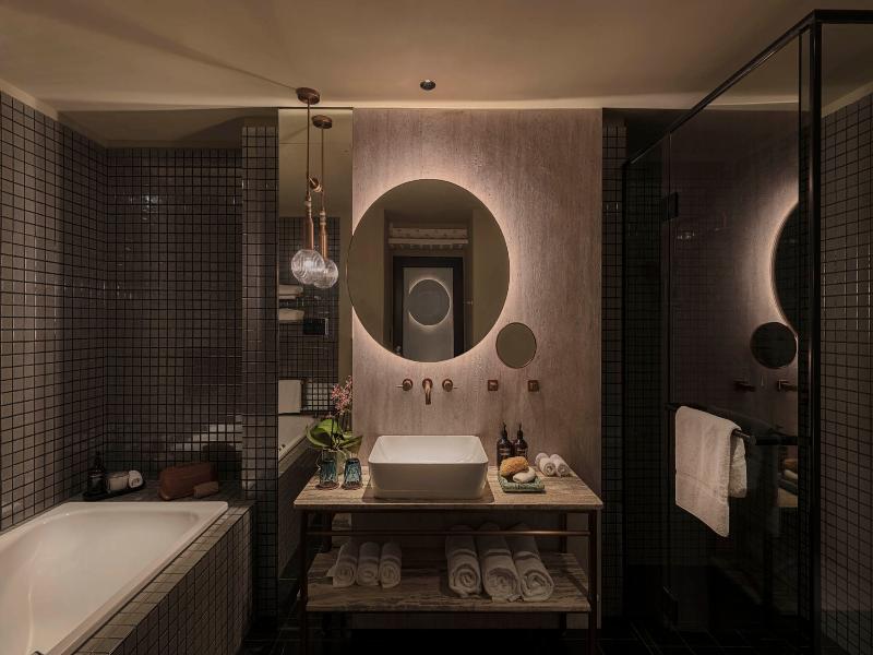 Ovolo Sydney, Woolloomooloo a Wyndham Hotel image