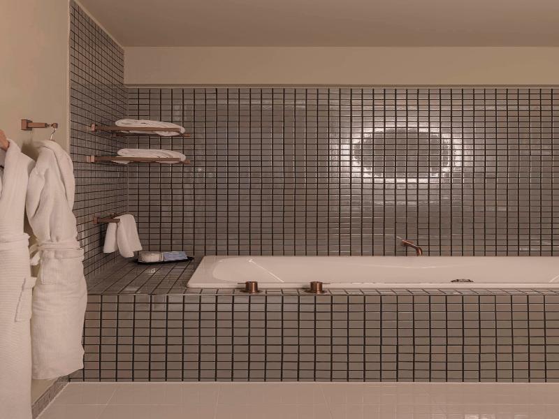 Ovolo Sydney, Woolloomooloo a Wyndham Hotel image