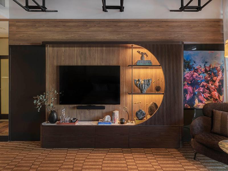 Ovolo Sydney, Woolloomooloo a Wyndham Hotel image