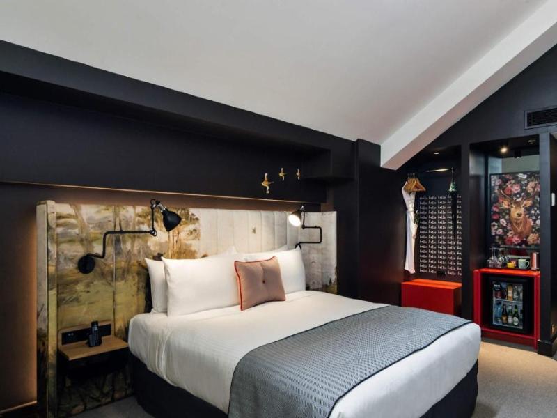 Ovolo Sydney, Woolloomooloo a Wyndham Hotel image