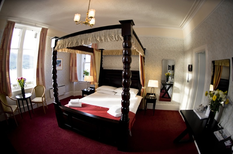 Ben Nevis Guest House image