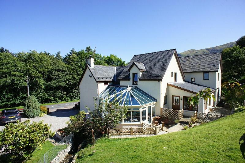 Ben Nevis Guest House image