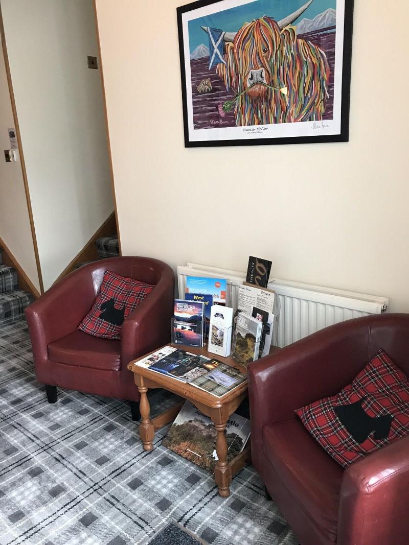 Ben Nevis Guest House image