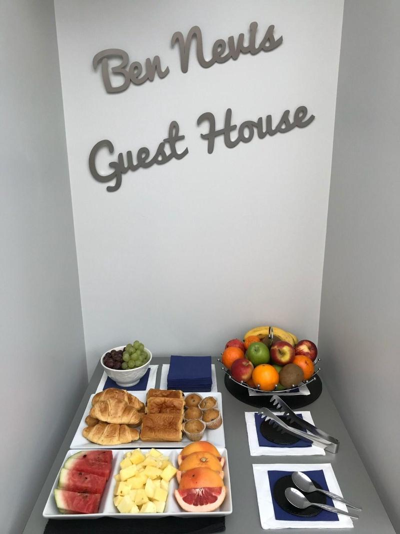 Ben Nevis Guest House image