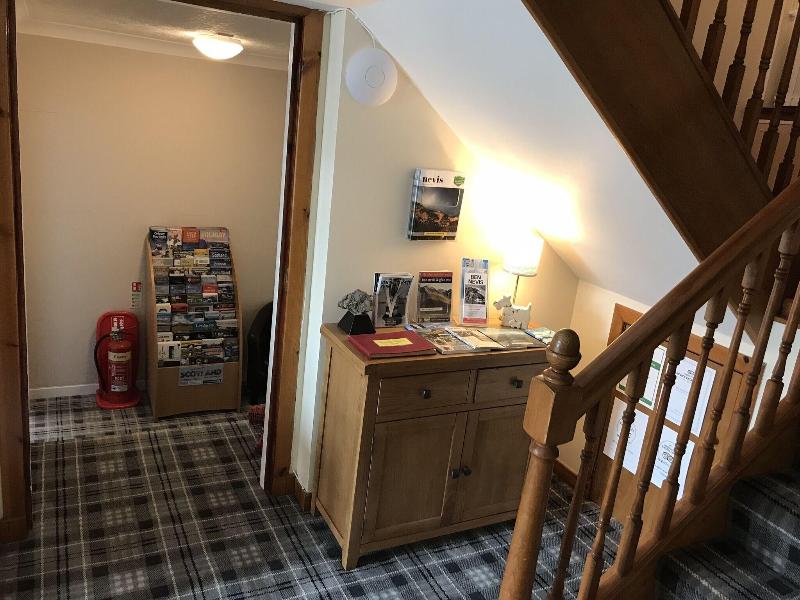 Ben Nevis Guest House image