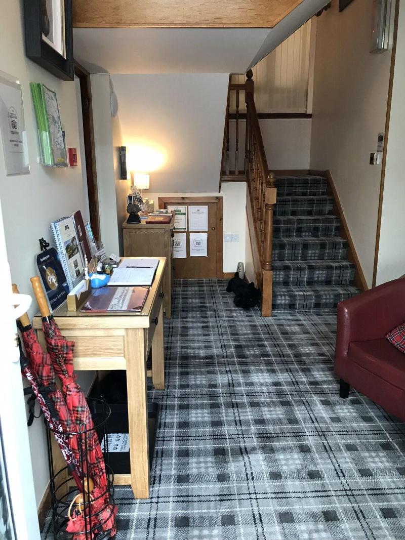 Ben Nevis Guest House image