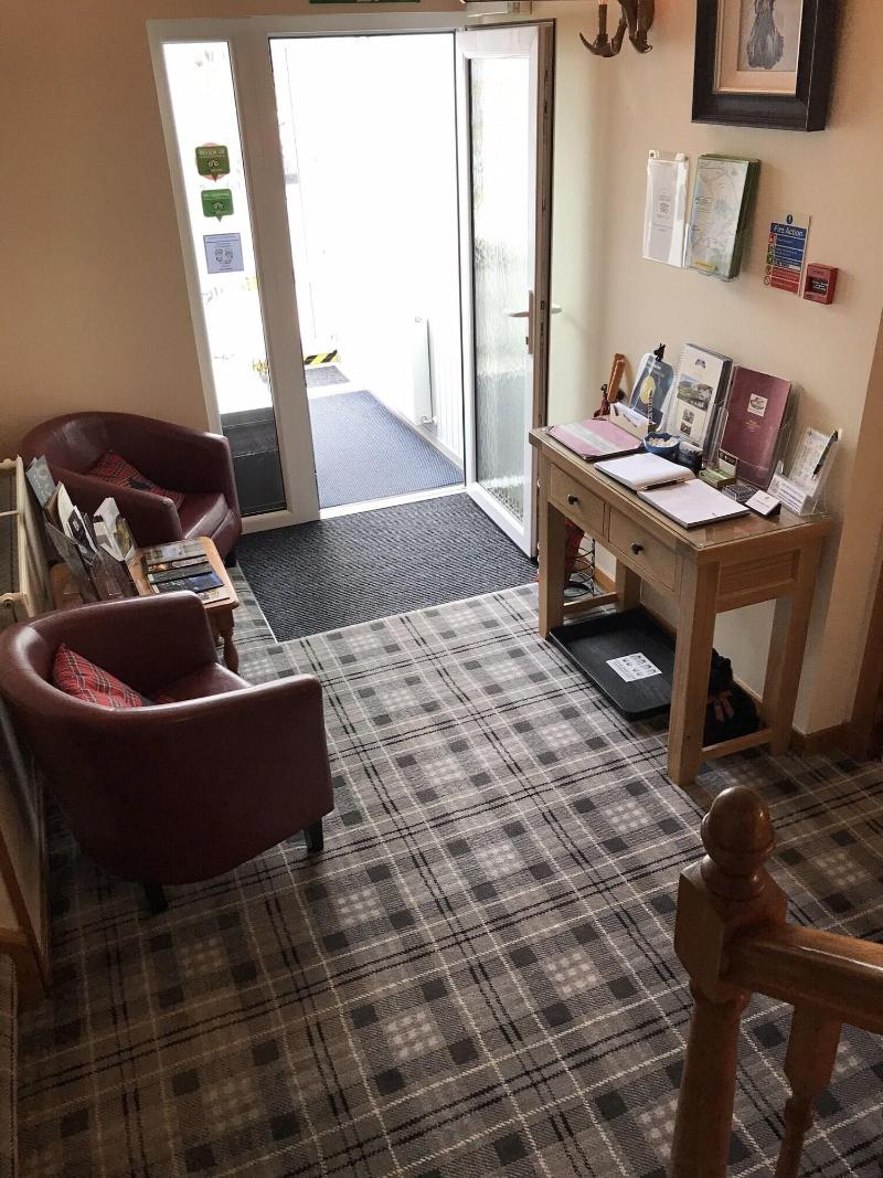 Ben Nevis Guest House image