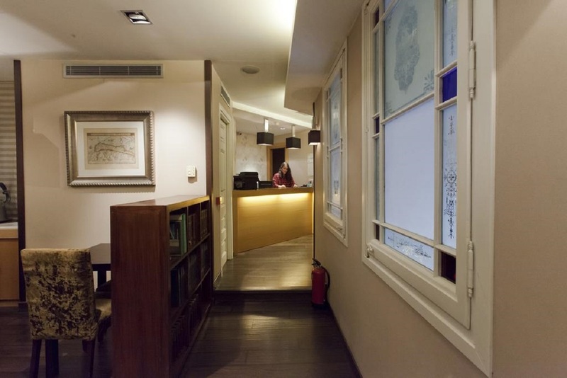 Boutique Hotel B AND B Barcelona