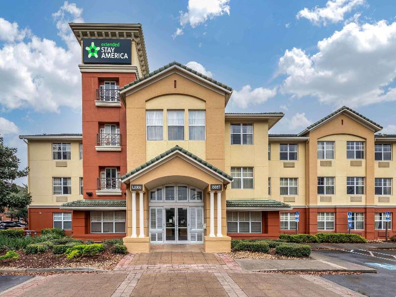 Extended Stay America Orlando Southpark Commodity image