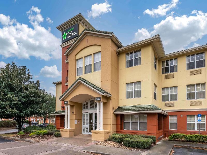 Extended Stay America Orlando Southpark Commodity image