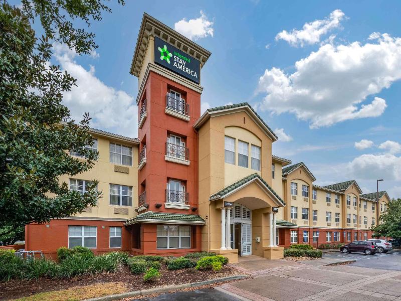 Extended Stay America Orlando Southpark Commodity image