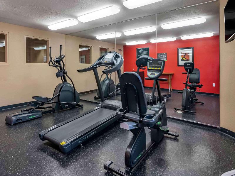 Extended Stay America Orlando Southpark Commodity image