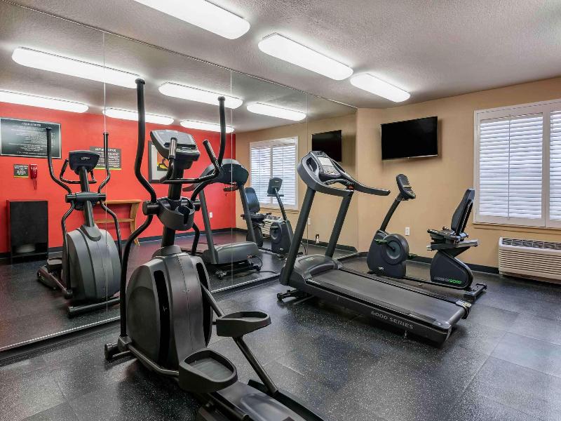 Extended Stay America Orlando Southpark Commodity image