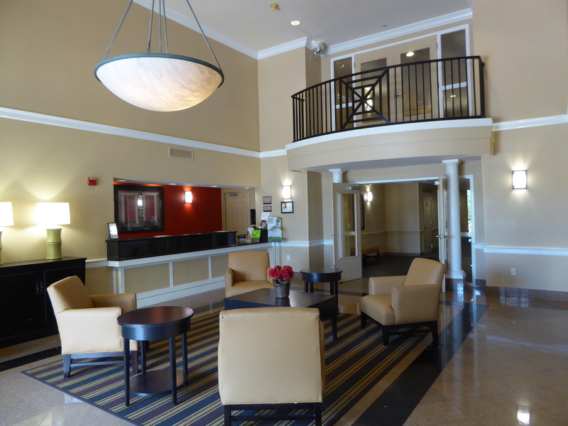 在meiguo.com看到的Extended Stay America @ John Young Parkway的介绍图片