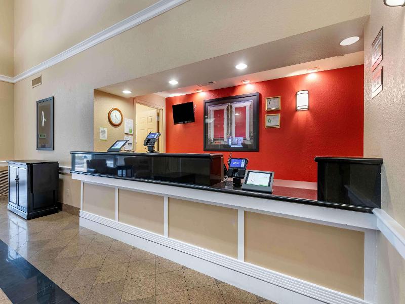 Extended Stay America Orlando Southpark Commodity image