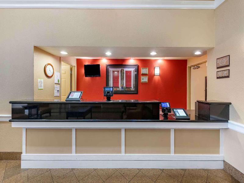 Extended Stay America Orlando Southpark Commodity image