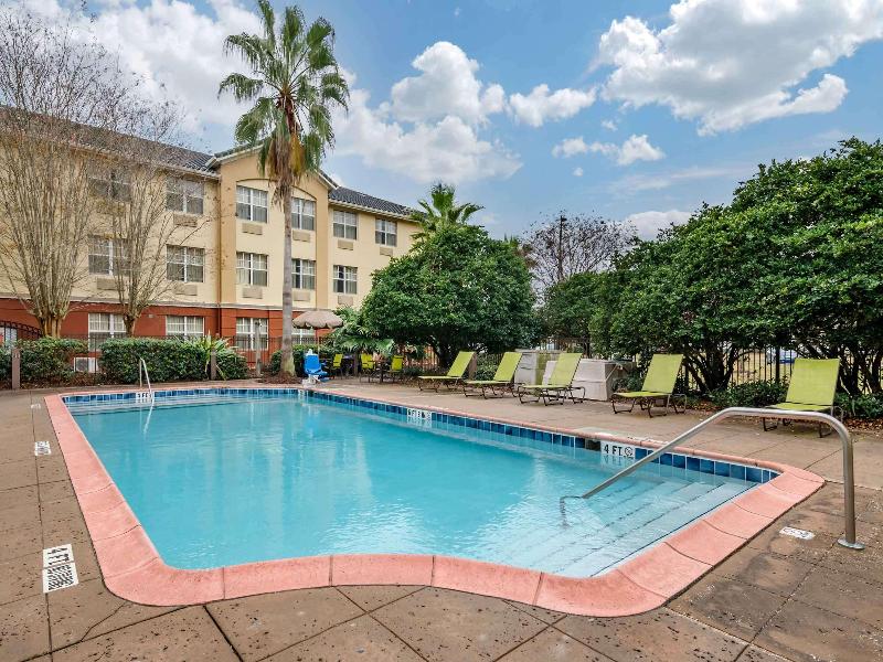 Extended Stay America Orlando Southpark Commodity image