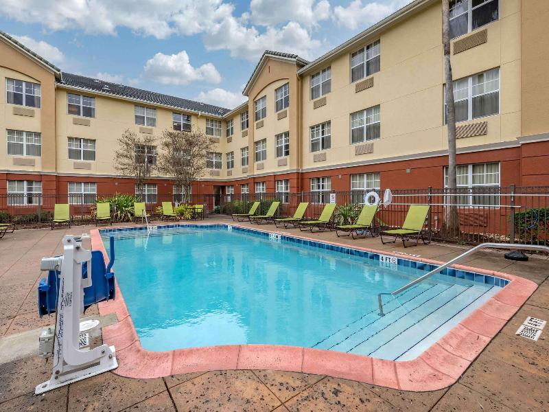 Extended Stay America Orlando Southpark Commodity image