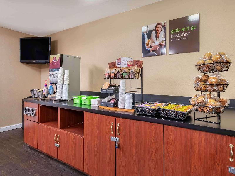 Extended Stay America Orlando Southpark Commodity image