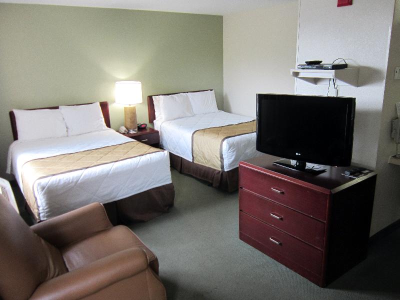 在meiguo.com看到的Extended Stay America @ John Young Parkway的介绍图片