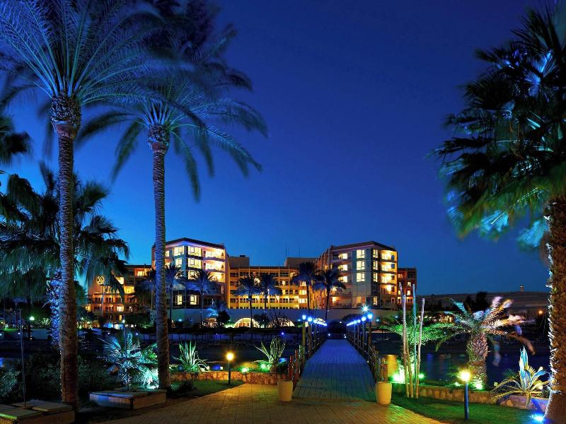 Hurghada Marriott Beach Resort image