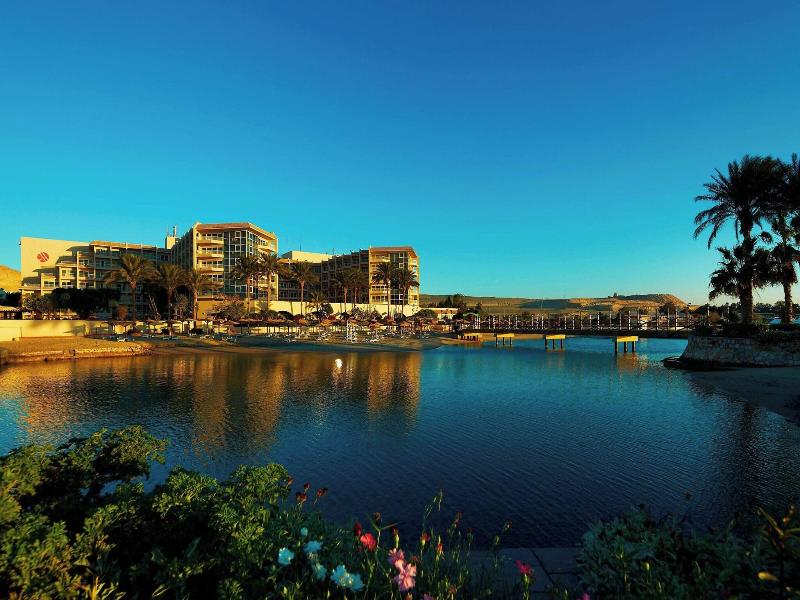 Hurghada Marriott Beach Resort image