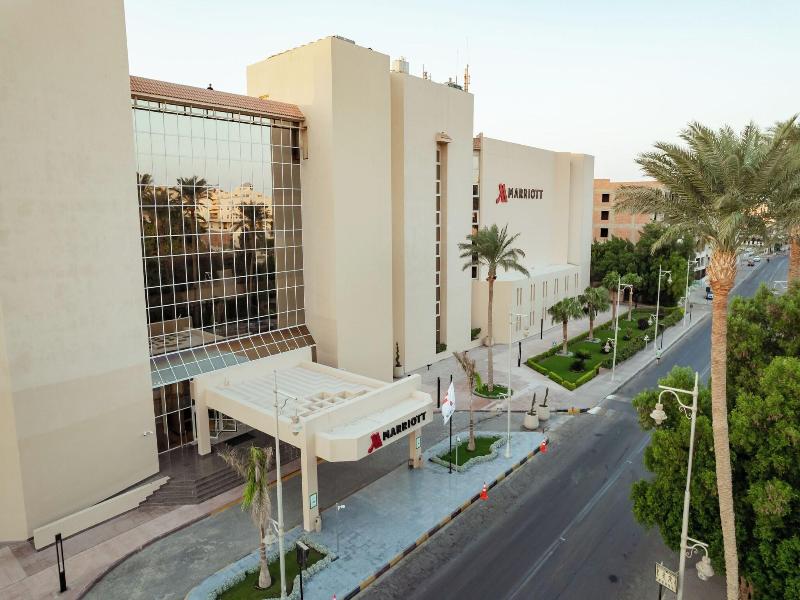 Hurghada Marriott Beach Resort image
