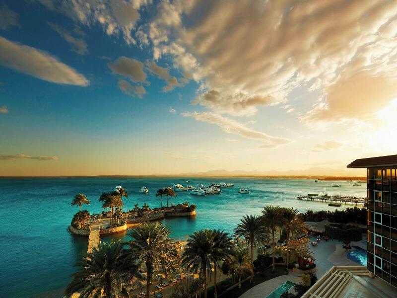 Hurghada Marriott Beach Resort image