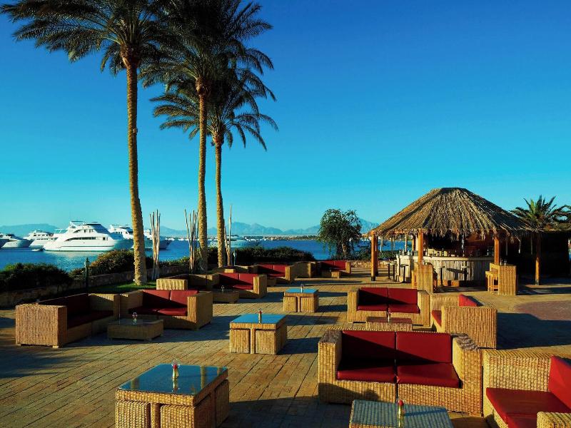 Hurghada Marriott Beach Resort image