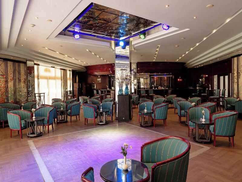 Hurghada Marriott Beach Resort image