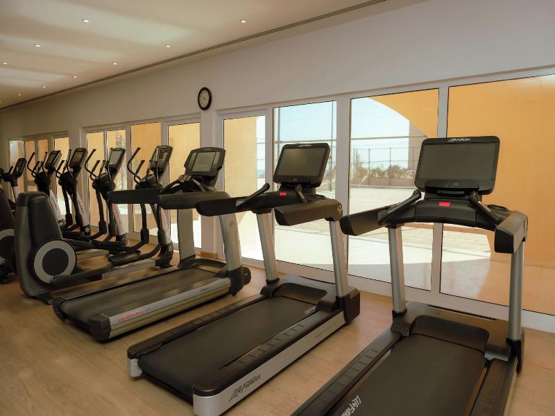 Hurghada Marriott Beach Resort image