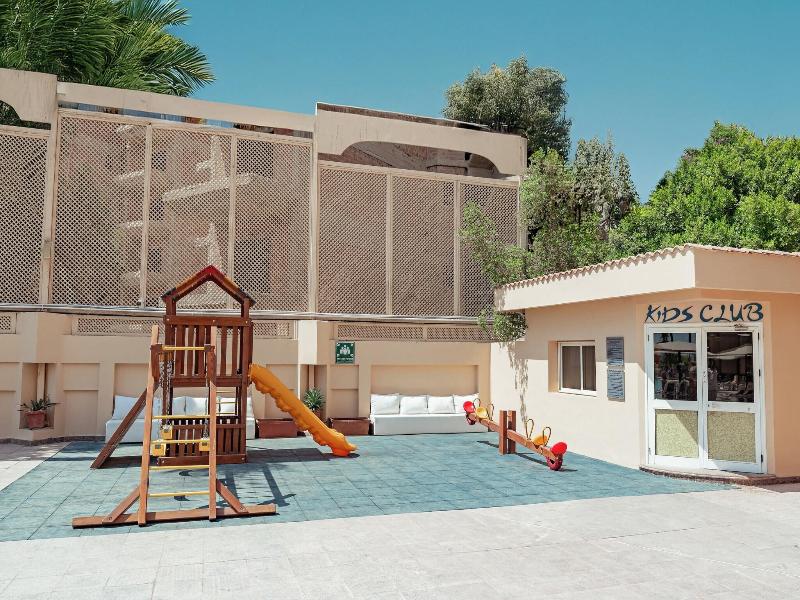 Hurghada Marriott Beach Resort image