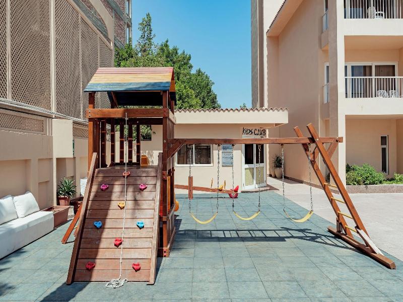 Hurghada Marriott Beach Resort image