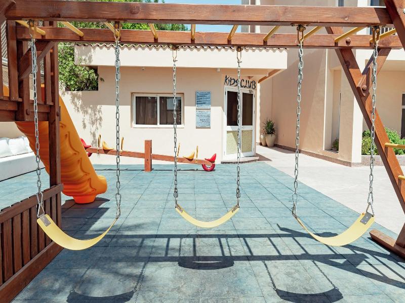Hurghada Marriott Beach Resort image