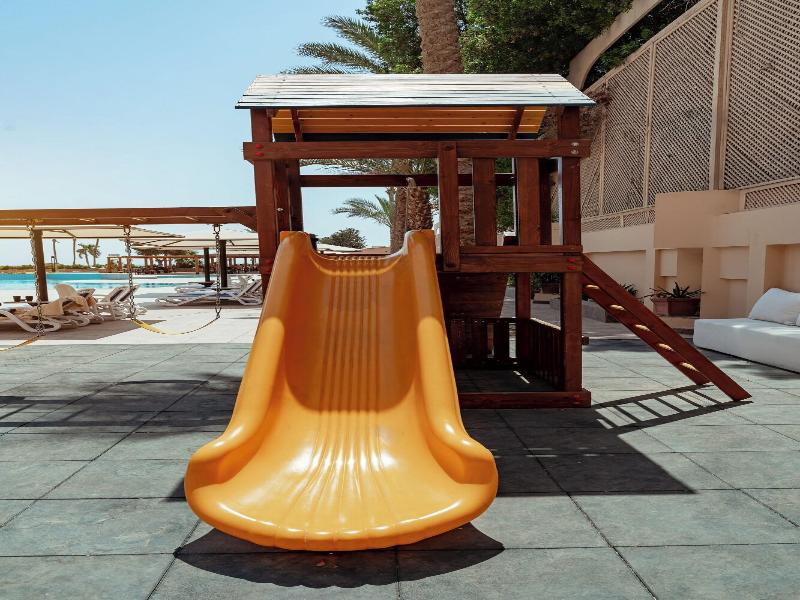 Hurghada Marriott Beach Resort image
