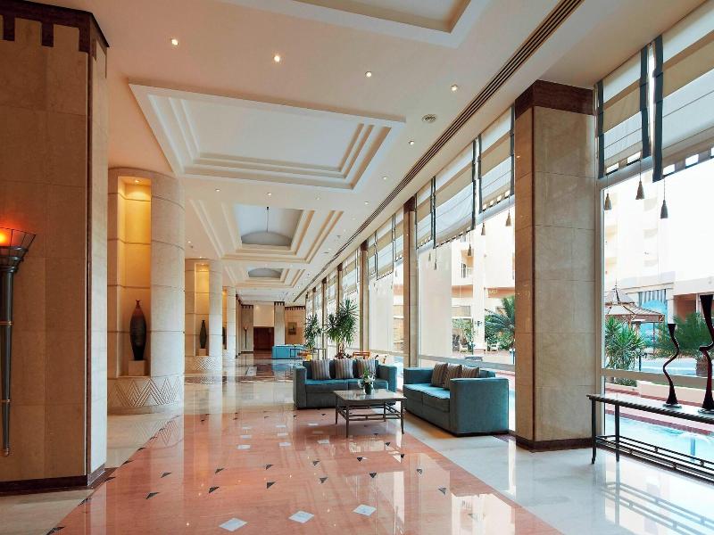 Hurghada Marriott Beach Resort image