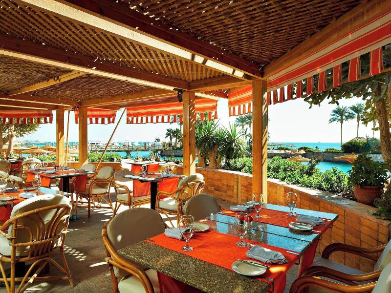 Hurghada Marriott Beach Resort image