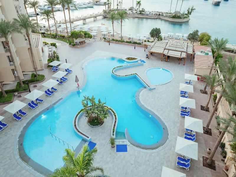 Hurghada Marriott Beach Resort image