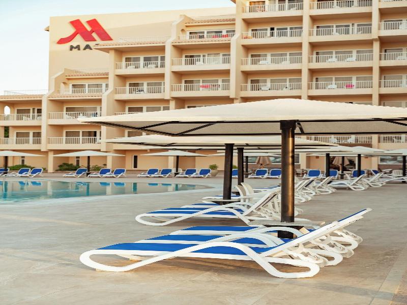 Hurghada Marriott Beach Resort image